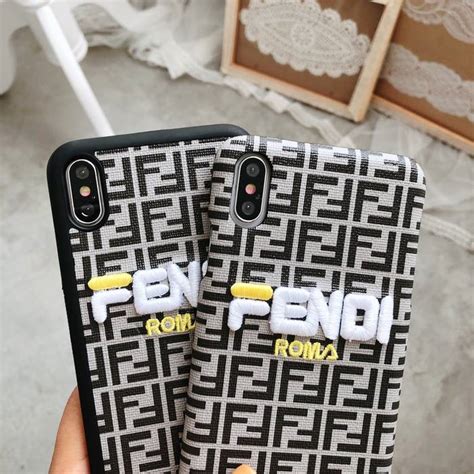 fendi phone case 11 pro max|Fendi iPhone 11 Pro Max Defender Cases .